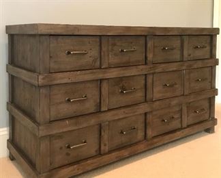 Pottery Barn
Owen Dresser
SOLD