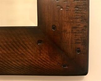 Detail
Pottery Barn
Mirror
Was $250
Now $125