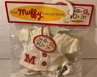 Muffy Collection Clothing