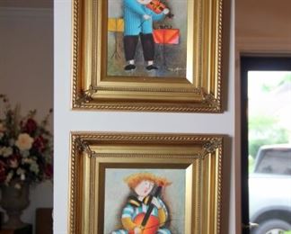 2 Joyce Roybal Prints