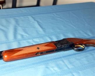 410 Belgian Browning Superposed O/U ca. 1965