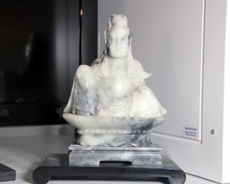 Asian Statue
