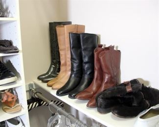 Women's Boots