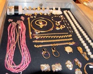 14K Jewelry, Diamond Bracelet, Diamond Earrings, Men’s Vintage 14k Jules Jurgenson Wristwatch with Diamonds, Rado Diastar Ceramic Watch, Vintage Tourist Everlight Automatic