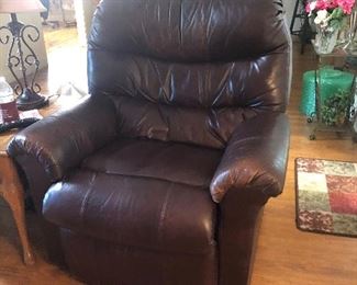 Recliner