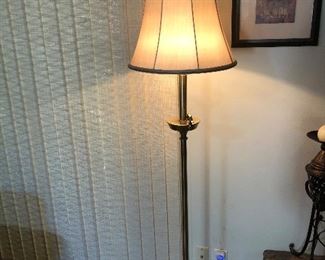 Floor Lamp