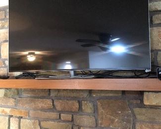 Vizio 55” Television 