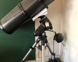 Telescope