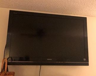 Vizio 44” Television