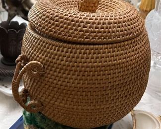 Handmade Baskets