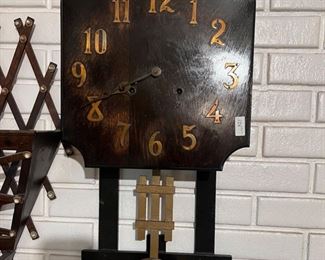 Antique and Vintage Clocks