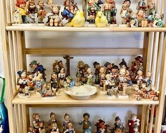 The Hummels have landed!