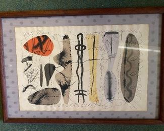 Leon Salter Original
