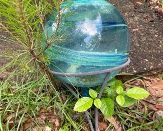 Gazing Ball