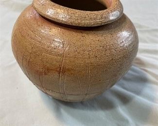 Pottery by J Taylor