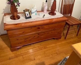 Cedar Chest