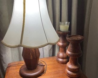 Many Custom Made Items