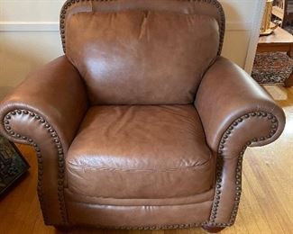 Leather Chair