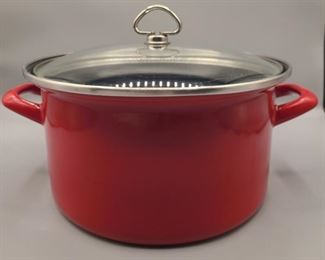 Large Chantal stew/gumbo pot