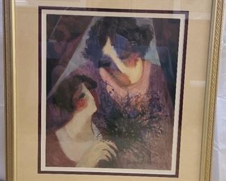 By Barbara A. Wood
*signed & #'d
253/495