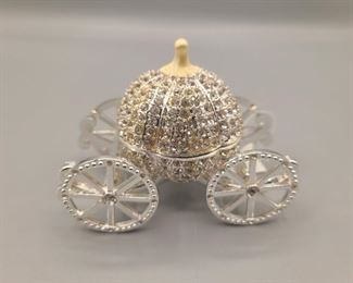 Mini "Cinderella's Carriage"