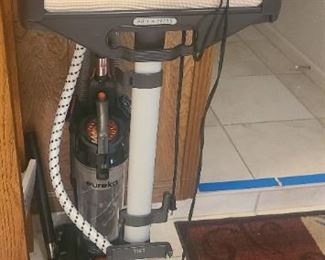 Rowenta 1550W master valet roll & press