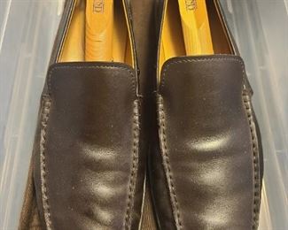 Men's shoes size 13
Brand TOD'S