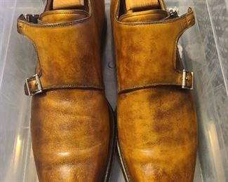 Men's size 13 shoes 
Brand Tacco