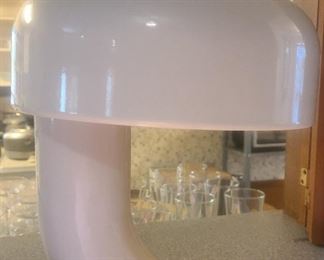 Eliot Martinelli model 615 desk lamp