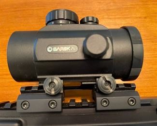 Barska Scope