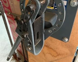 Central Machinery Compact Bender Bench.