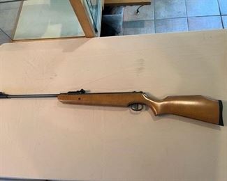 Ruger Air Hawk Pellet Rifle