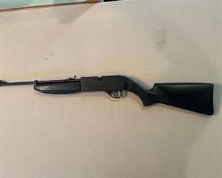 Crossman 760 Pumpmaster