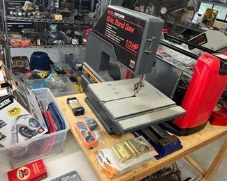 Craftsman Band Saw