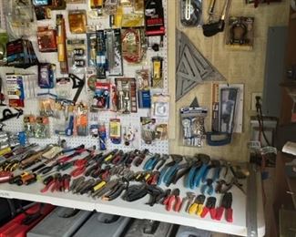 Close up starting from the right.