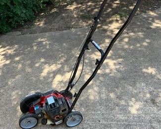 Troy Bilt Edger