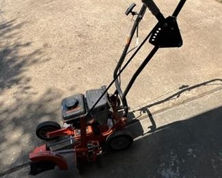 Power Mate Edger. Runs great!