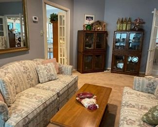 Another view of the formal sitting room