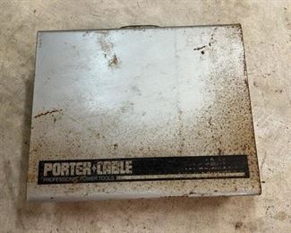 Porter Cable