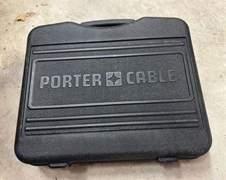 Porter Cable