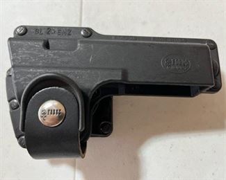 Fobus - made in Israel