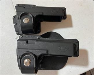 There is another Fobus that is similar