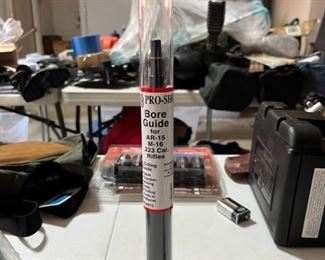 Ar-15 Bore Guide