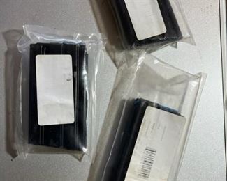 More Ar-15 clips. These are Bushmaster 45 brand clips.