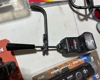 Digi-Slave Delux 3000