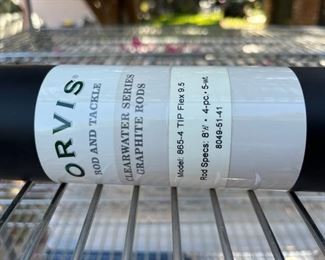 Orvis Fly Rod - Brand new! Never used!