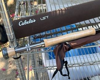 Never been used! Still has the clear plastic on the handle!