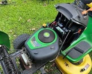 A peak under the hood