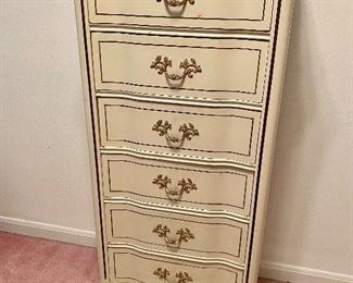 Bassett French Provincial 