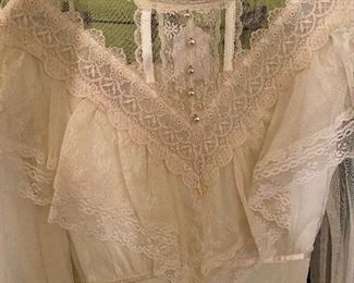 Vintage Gunne Sax